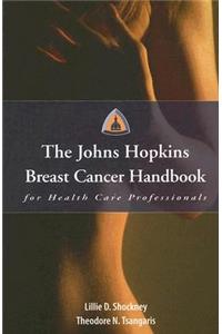 Johns Hopkins Breast Cancer Hb for Hlth Care Profs