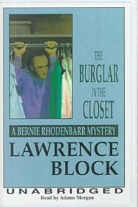 Burglar in the Closet
