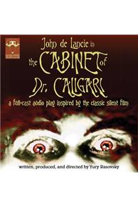 Cabinet of Dr. Caligari Lib/E
