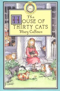 The House of Thirty Cats