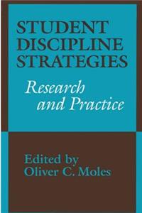 Student Discipline Strategies