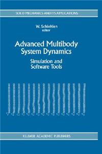 Advanced Multibody System Dynamics