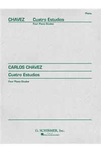 Cuatro Estudios