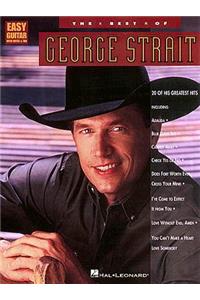 Best of George Strait