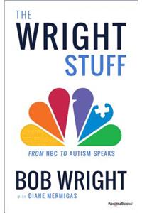 The Wright Stuff: From NBC to Autism Speaks: From NBC to Autism Speaks