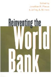 Reinventing the World Bank