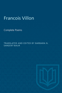 Francois Villon