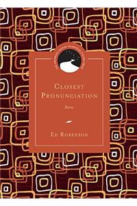 Closest Pronunciation