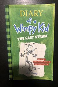 Diary of a Wimpy Kid