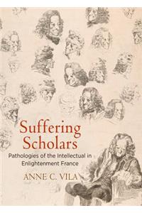 Suffering Scholars