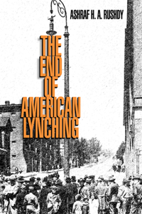 End of American Lynching