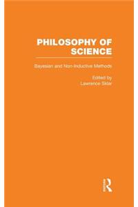 Bayesian and Non-Inductive Methods