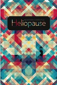 Heliopause