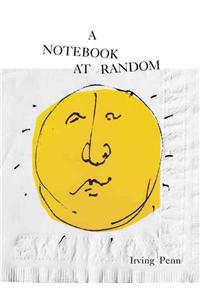 A Notebook At Random