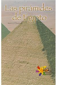 Las Piramides de Egipto