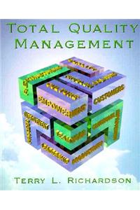Total Quality Management