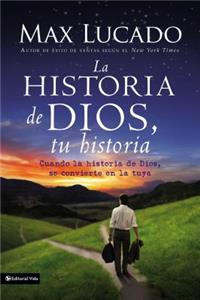 Historia de Dios, Tu Historia