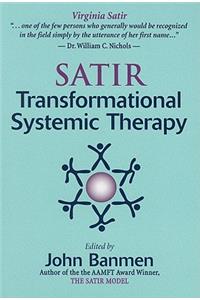 Satir Transformational Systemic Therapy