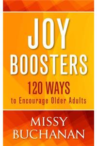 Joy Boosters