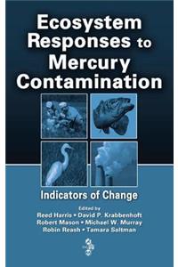 Ecosystem Responses to Mercury Contamination