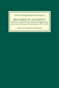 Brethren in Adversity