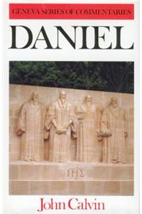 Commentary on Daniel