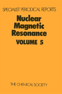 Nuclear Magnetic Resonance