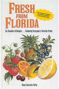 Fresh From Florida