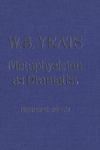 W.B. Yeats