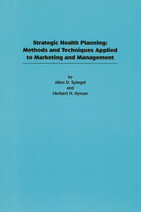 Strategic Health Planning