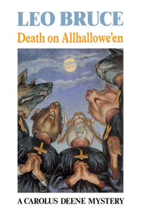 Death on Allhallowe'en