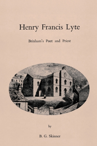 Henry Francis Lyte