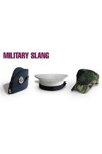 Military Slang