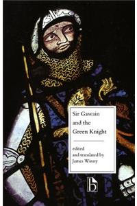 Sir Gawain and the Green Knight - Facing Page Translation