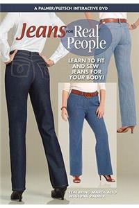 Jeans for Real People