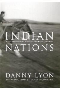 Indian Nations