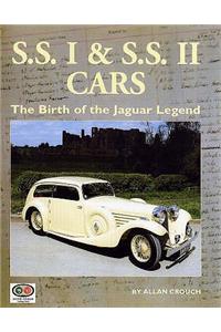 SSI and SSII Cars