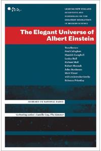 Elegant Universe of Albert Einstein