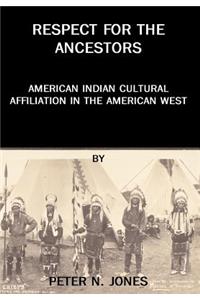 Respect for the Ancestors