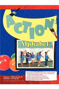 Action Alphabet
