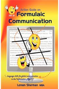 The Action Guide on Formulaic Communication