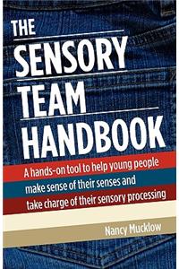 The Sensory Team Handbook