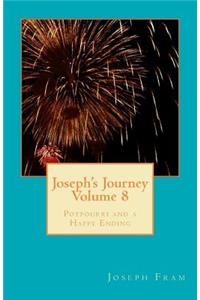 Joseph's Journey Volume 8