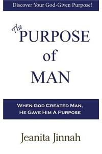 Purpose of Man
