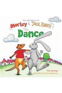 Adventures of Morley and Jack Rabbit