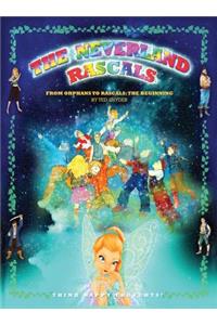 Neverland Rascals