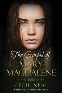 The Gospel of Mary Magdalene