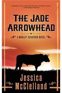 The Jade Arrowhead