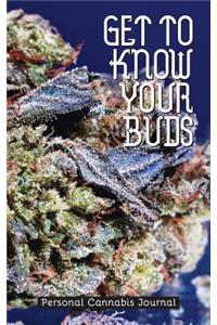 Get to Know Your Buds