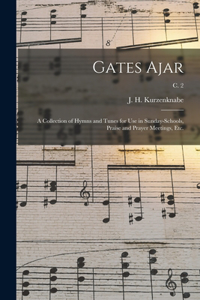 Gates Ajar